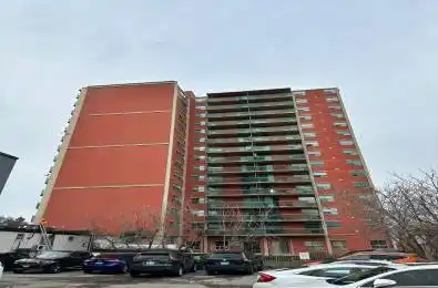 5949 Yonge Street Unit# 808 Toronto C14 Ontario M2M 3V8