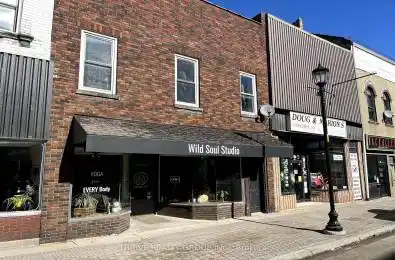 27 Front Street Strathroy-Caradoc Ontario N7G 1X5