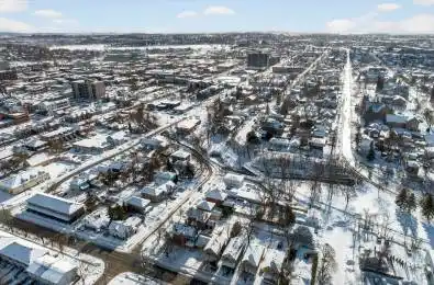 507 Stewart Street Peterborough Ontario K9H 4B7