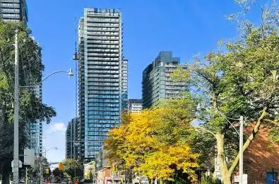 110 Broadway Avenue Unit# 2407S Toronto C10 Ontario M4P 1V7