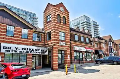 200 Davis Drive Unit# 6 Newmarket Ontario L3Y 2N4
