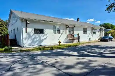 21 Ann Street Brock Ontario L0E 1E0