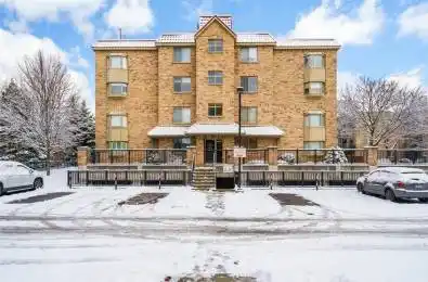 3499 UPPER MIDDLE Road Unit# 211 Burlington Ontario L7R 3X5