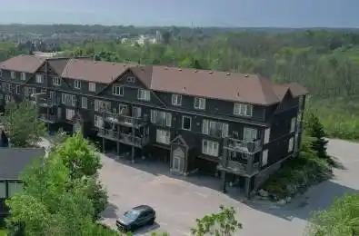 24 Joseph Trail Collingwood Ontario L9Y 0J2