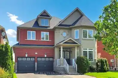 47 Medoc Place Vaughan Ontario L4J 8Y9