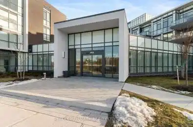 415 Sea Ray Avenue Unit# 210 Innisfil Ontario L9S 0R5