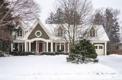 1106 Lavender Lane Oakville Ontario L6J 1V2