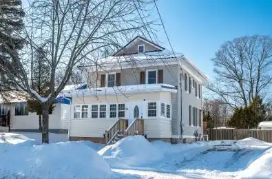 40 Elm Street Gananoque Ontario K7G 2S7