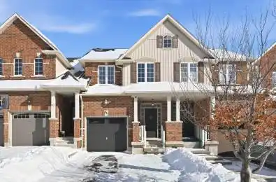 45 Browview Drive Hamilton Ontario L0R 2H0