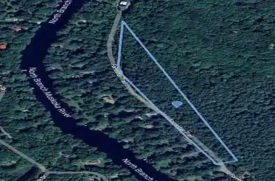 1019 Forrester Trail Bracebridge Ontario P1L 1W9