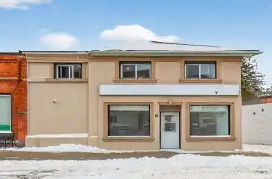 6 Cayuga Street Haldimand Ontario N0A 1E0