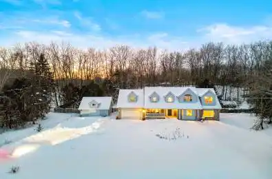 32 Howe Island Ferry Road Kingston Ontario K7L 4V1