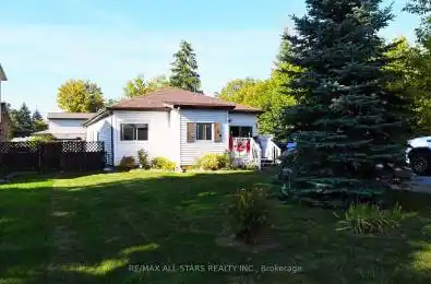 346 Pasadena Drive Georgina Ontario L4P 2Z3