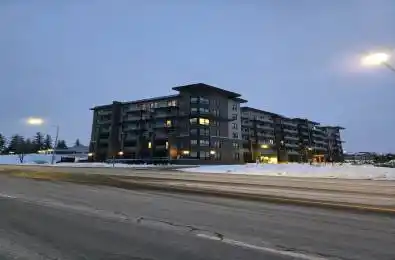 9700 Ninth Line Unit# 102 Markham Ontario L6B 1R7