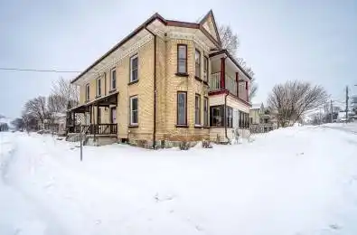 119 Carroll Street Ingersoll Ontario N5C 1W3