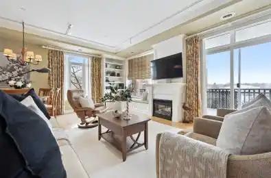 65 Bayberry Drive Unit# 202 Guelph Ontario N1G 5K8