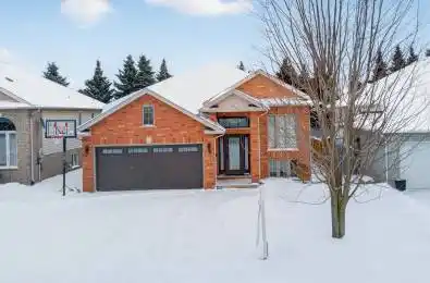 55 Queensway Drive Strathroy-Caradoc Ontario N7G 4M2