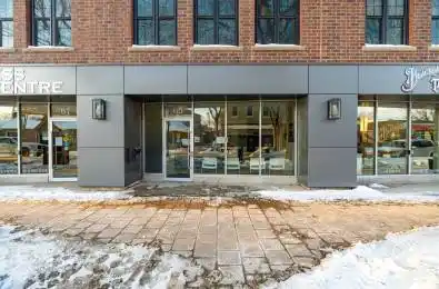 65 Front Street Strathroy-Caradoc Ontario N7G 1X6