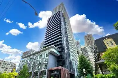 101 Erskine Avenue Unit# 1605 Toronto C10 Ontario M4P 0C5