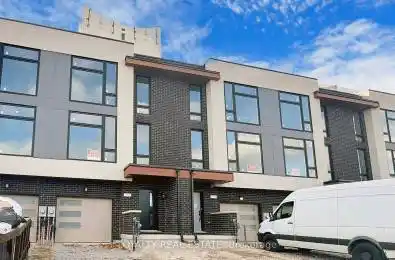 46 Monclova Road Toronto W05 Ontario M3M 0A6