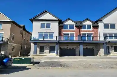12 Waterville Way Caledon Ontario L7C 2H1