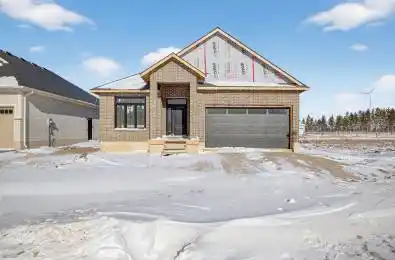 6 Sullivan Street South Huron Ontario N0M 1T0