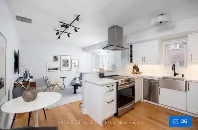 30 Merchant Lane Unit# 144 Toronto C01 Ontario M6P 4J6