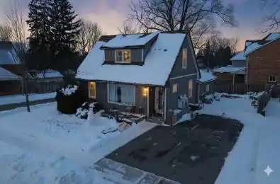 6 Sullivan Drive New Tecumseth Ontario L0G 1W0