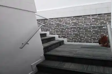 10014 Yonge Street Unit# Basement Richmond Hill Ontario L4C 1T8