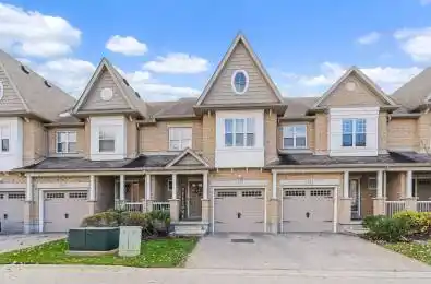 167 Arkell Road Unit# 13 Guelph Ontario N1L 0J9