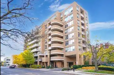245 Davisville Avenue Unit# 216 Toronto C10 Ontario M4S 3H4