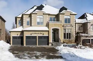 60 Adamsville Road Brampton Ontario L6X 2X4