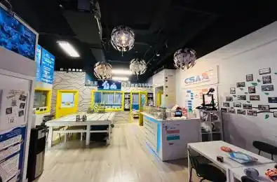 30 South Unionville Avenue Unit# Unit 2065 - 2067 Markham Ontario L3R 