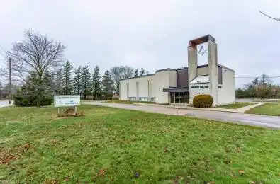 440 Weber Street Waterloo Ontario N2L 4E7