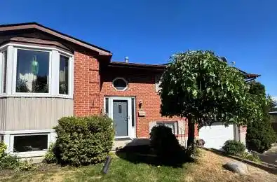 35 Bleeker Avenue Quinte West Ontario K8V 5Y2