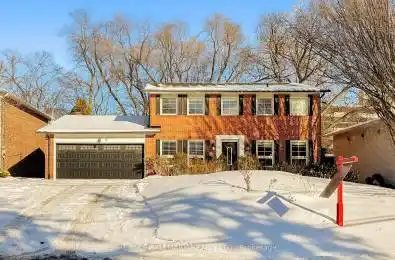 235 Old Yonge Street Toronto C12 Ontario M2P 1R5