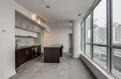 8 Mercer Street Unit# 1202 Toronto C01 Ontario M5V 0C4