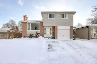 249 Macdonald Drive Woodstock Ontario N4S 8C9