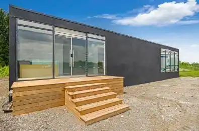 11840 Keele Street Unit# Building #2 Vaughan Ontario L6A 1S1