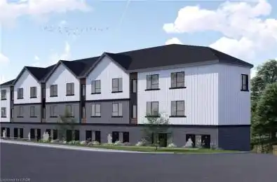 312 St Andrews Street Cambridge Ontario N1S 1P3