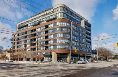 11 Superior Avenue Unit# 905 Toronto W06 Ontario M8V 0A7