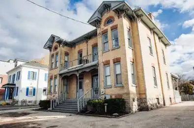 171 Victoria Street Kitchener Ontario N2H 5C5