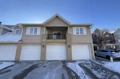 2110 Cleaver Avenue Unit# 244 Burlington Ontario L7M 3Z3