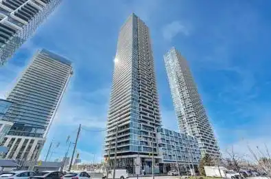 950 Portage Parkway Unit# 1506 Vaughan Ontario L4K 0J7