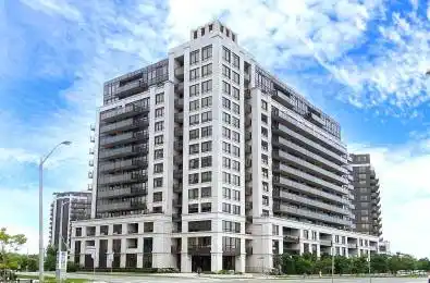 55 De Boers Drive Unit# 408 Toronto W05 Ontario M3J 0G5