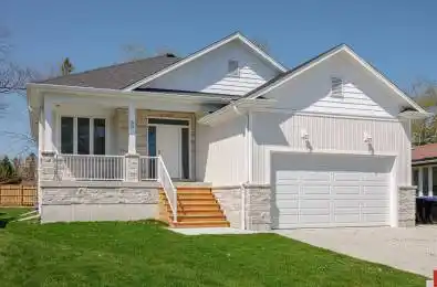 60 52nd Street Wasaga Beach Ontario L0M 1P0