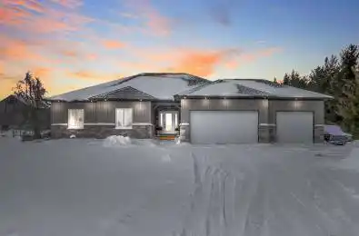 706183 County Rd 21 N/A Mulmur Ontario L9V 0W4