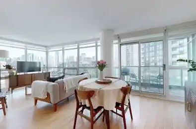 231 Fort York Boulevard Unit# 1611 Toronto C01 Ontario M5V 1B2
