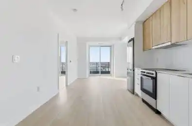 9763 Markham Road Unit# 808A Markham Ontario L6E 0W4