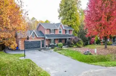 10 BRIAN Crescent Adjala-Tosorontio Ontario L0M 1J0